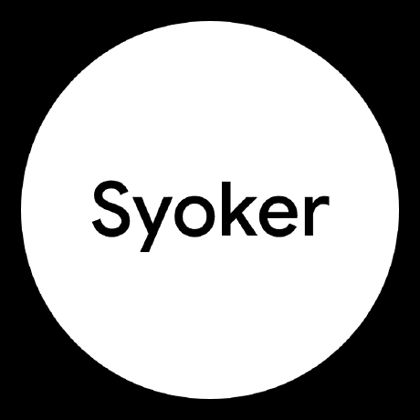 Syoker profile picture
